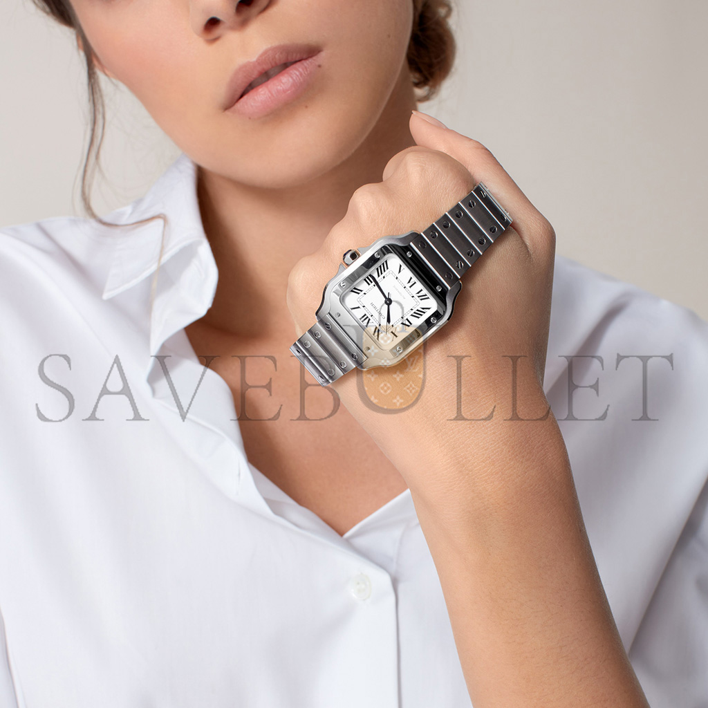 Ca*t*er santos de watch wssa0029